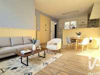 Vente maison 3 pièces Vente maison 3 pièces
