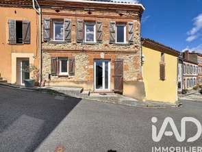 Vente Maison 2 chambresLatrape