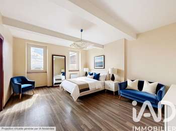 Vente maison 3 pièces Vente maison 3 pièces