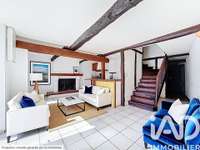 Vente maison 3 pièces Vente maison 3 pièces