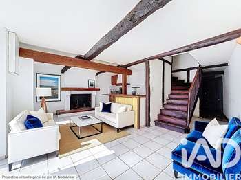 Vente Maison 2 chambresLatrape