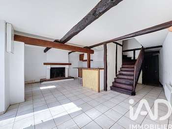 Vente maison 3 pièces Vente maison 3 pièces