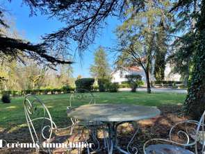 Vente Maison 4 chambresLatresne