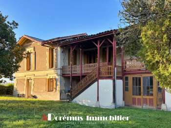 Vente Maison 5 chambresLatresne