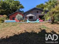 Vente maison 9 pièces