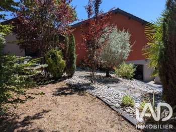 Vente Maison 5 chambresLatresne