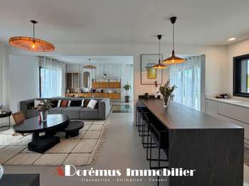 Vente Maison 5 chambresLatresne