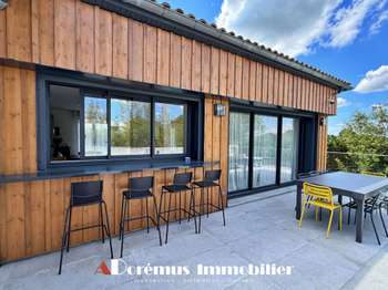 Vente maison 7 pièces Latresne 33