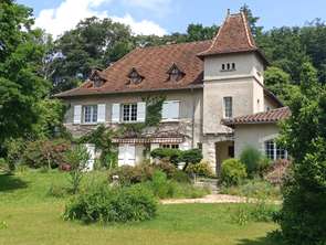 Vente Maison 7 chambresLatronquière