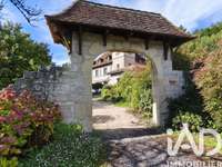 Vente maison 8 pièces Vente maison 8 pièces