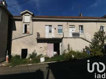 Vente maison 5 pièces Latronquière 46
