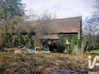 Vente maison 1 pièce