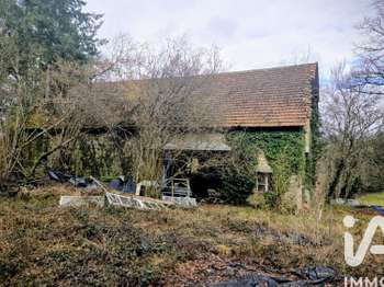 Vente maison 1 pièce