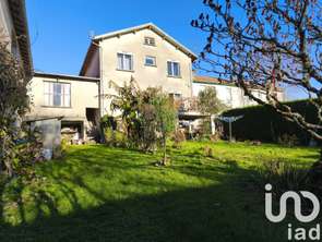 Vente Maison 5 piècesLatronquière