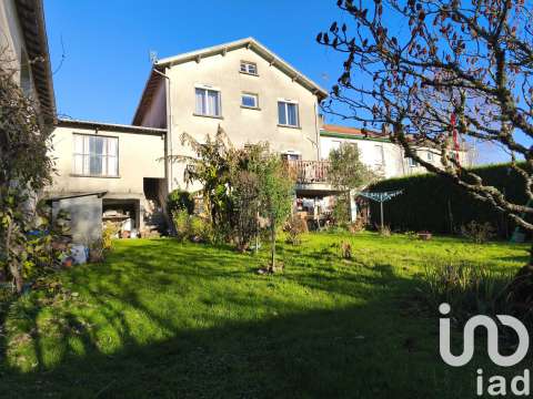 Vente maison 5 pièces Latronquière 46