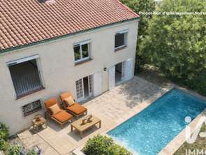 Vente Maison 4 chambresLattes
