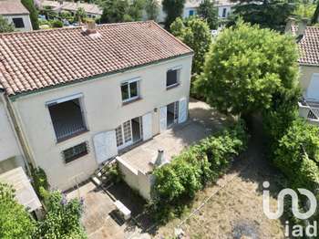 Vente Maison 4 chambresLattes