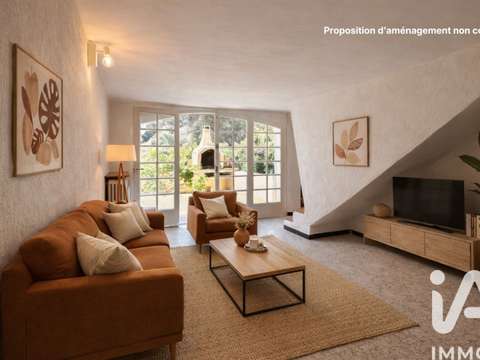 Vente maison 6 pièces Vente maison 6 pièces