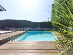 Vente Maison 5 chambresLattes