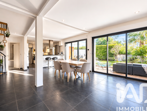 Vente Maison 4 chambresLattes