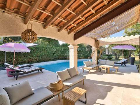 Vente maison 5 pièces Lattes 34