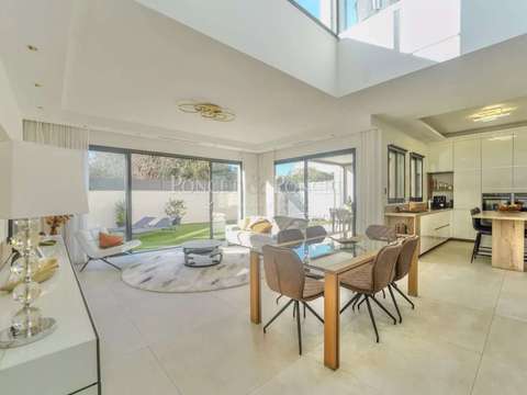 Vente maison 5 pièces Lattes 34