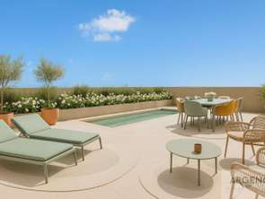 Vente Maison 3 chambresLattes