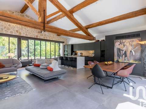 Vente maison 4 pièces Lattes 34
