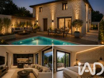 Vente Maison 4 piècesLattes