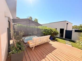 Vente Maison 4 chambresLattes
