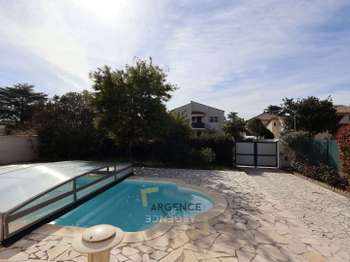 Vente Maison 4 chambresLattes