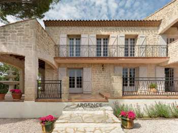 Vente maison 7 pièces Lattes 34