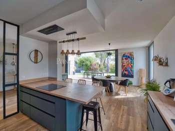 Vente maison 6 pièces Lattes 34