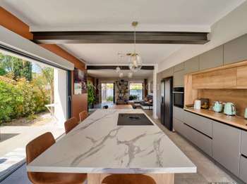 Vente maison 5 pièces Lattes 34