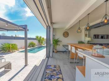 Vente maison 6 pièces Lattes 34