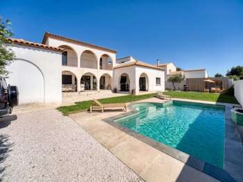 Vente Maison 6 chambresLattes