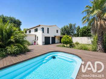 Maison 6 pièces 153 m² · à Lattes · 153 m² · 650 000 €