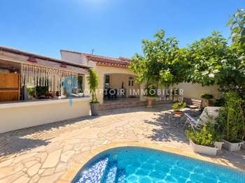 Vente Maison 4 chambresLattes