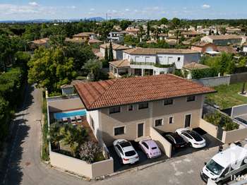 Vente maison 4 pièces Lattes 34