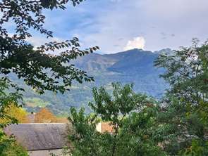 Vente Maison 4 chambresLau-Balagnas