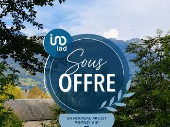 Vente maison 5 pièces Lau-Balagnas 65