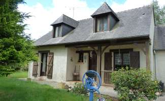 Photo Vente maison Laubrières