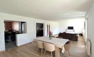 Photo Vente maison Laubrières
