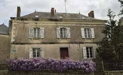 Photo Vente maison Laubrières