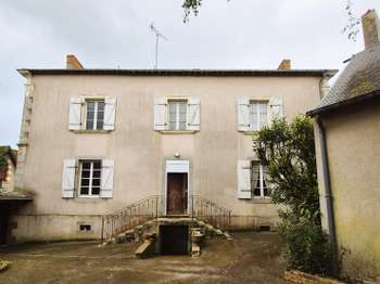 Vente Maison 4 chambresLaubrières