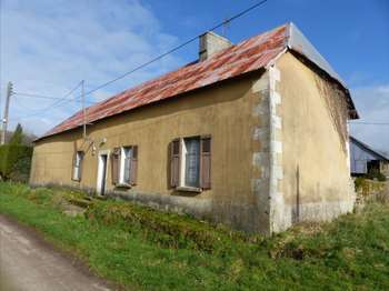 Vente maison 5 pièces Laulne 50