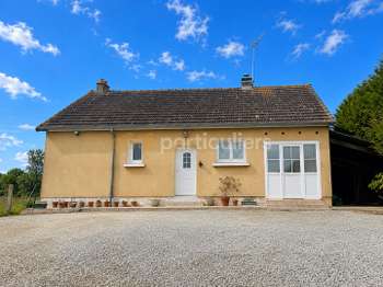 Vente Maison 2 chambresLaulne