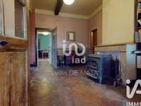 Vente maison 7 pièces Vente maison 7 pièces