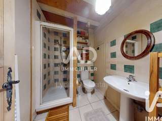 Vente maison 3 pièces Vente maison 3 pièces
