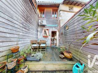Vente maison 3 pièces Vente maison 3 pièces